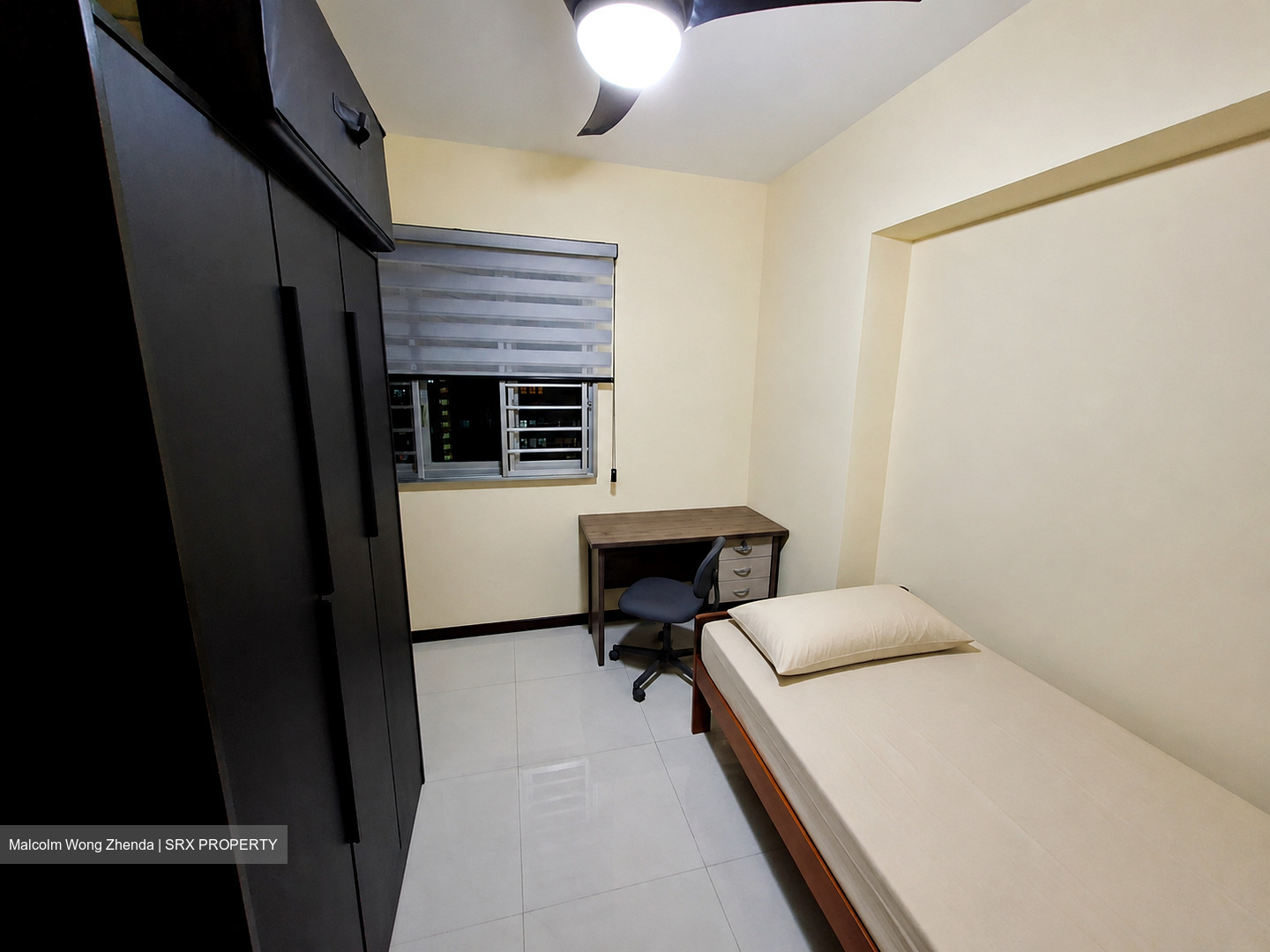 Blk 120A Eastwave @ Canberra (Sembawang), HDB 4 Rooms #581850681
